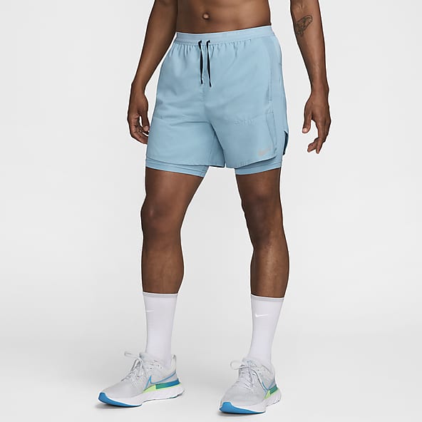 Short 2 en 1 homme nike on sale